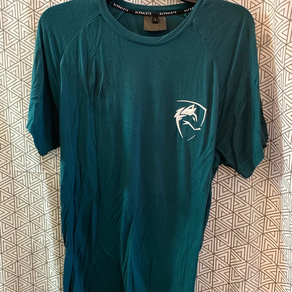 Alphalete Shirt
